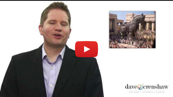 Protect Your Business Focus Like a Fortress