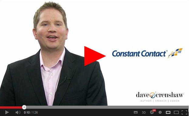 Free Webinar: Focused Small Business Marketing