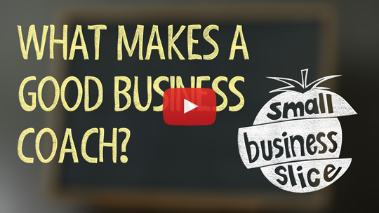 What to Look For In a Business Coach