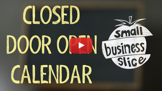 Closed Door, Open Calendar: The Focused Alternative to the Open Door Policy