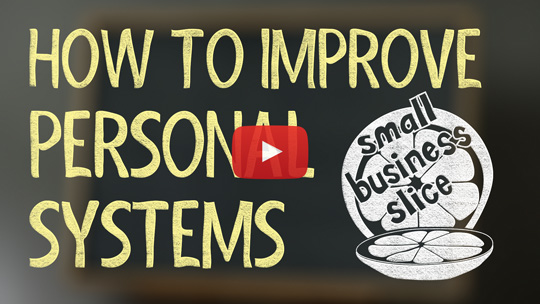 The 3 Principles to Increase Productivity