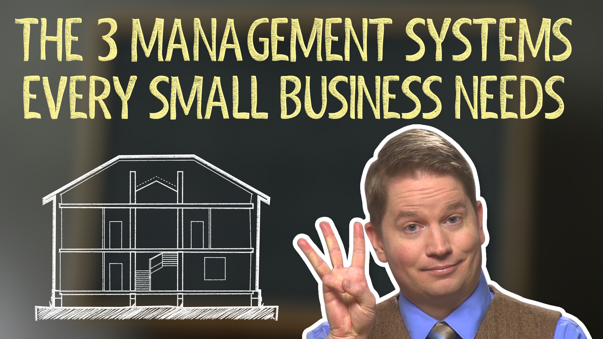 How to Set Up Management Systems for Your Small Business