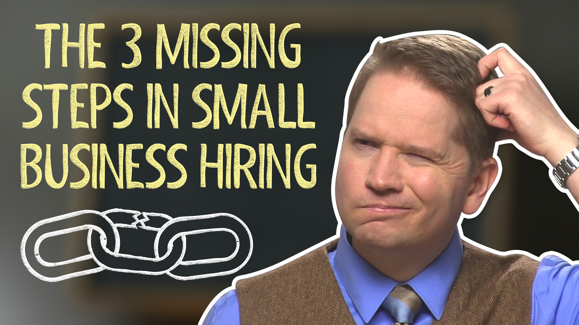 Avoid These Critical Hiring Mistakes
