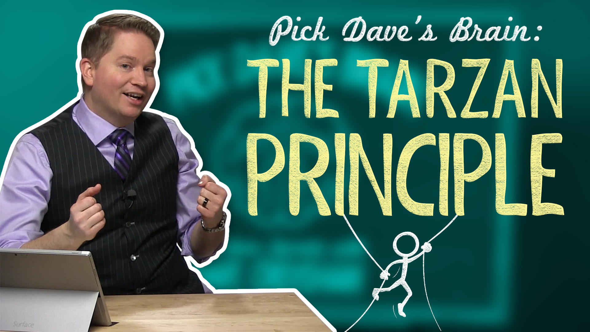 To Freelance or Not to Freelance? – Pick Dave’s Brain