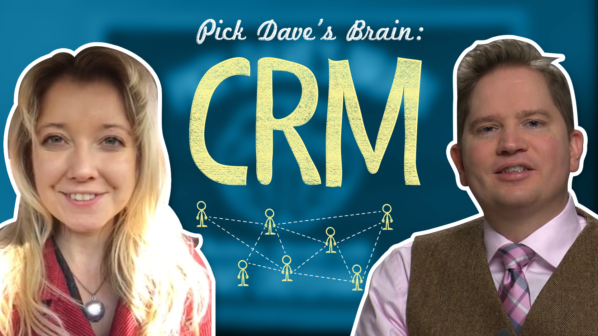 How to choose a personal CRM – Pick Dave’s Brain
