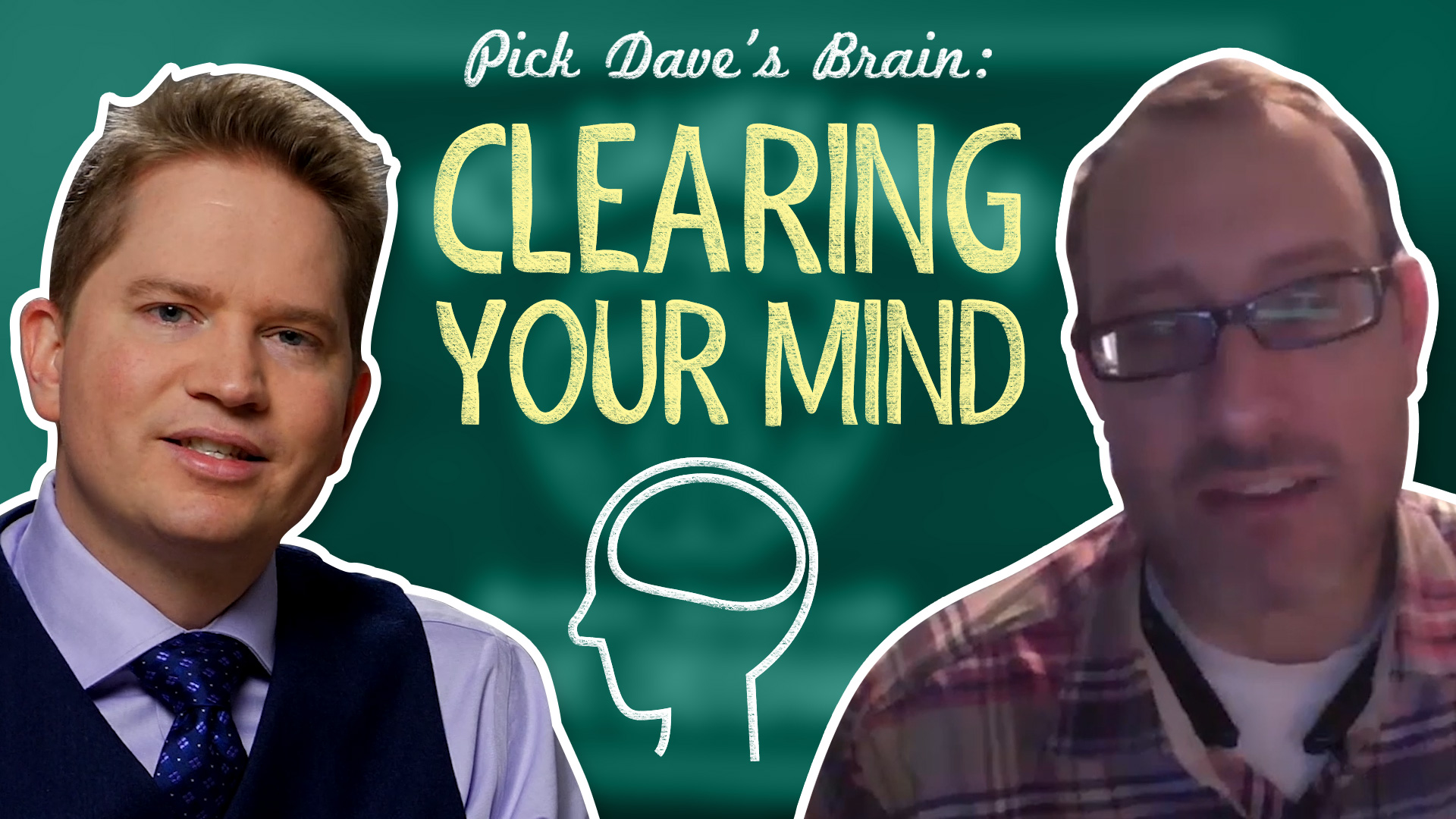 What to do when your brain is full of to-dos – Pick Dave’s Brain