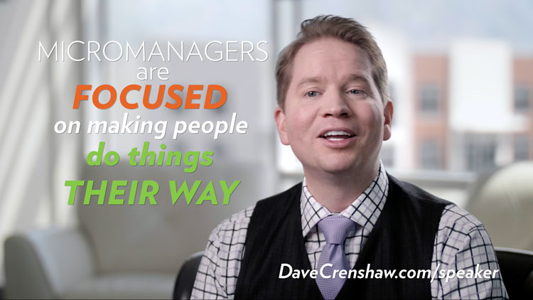 How to be a results-driven leader