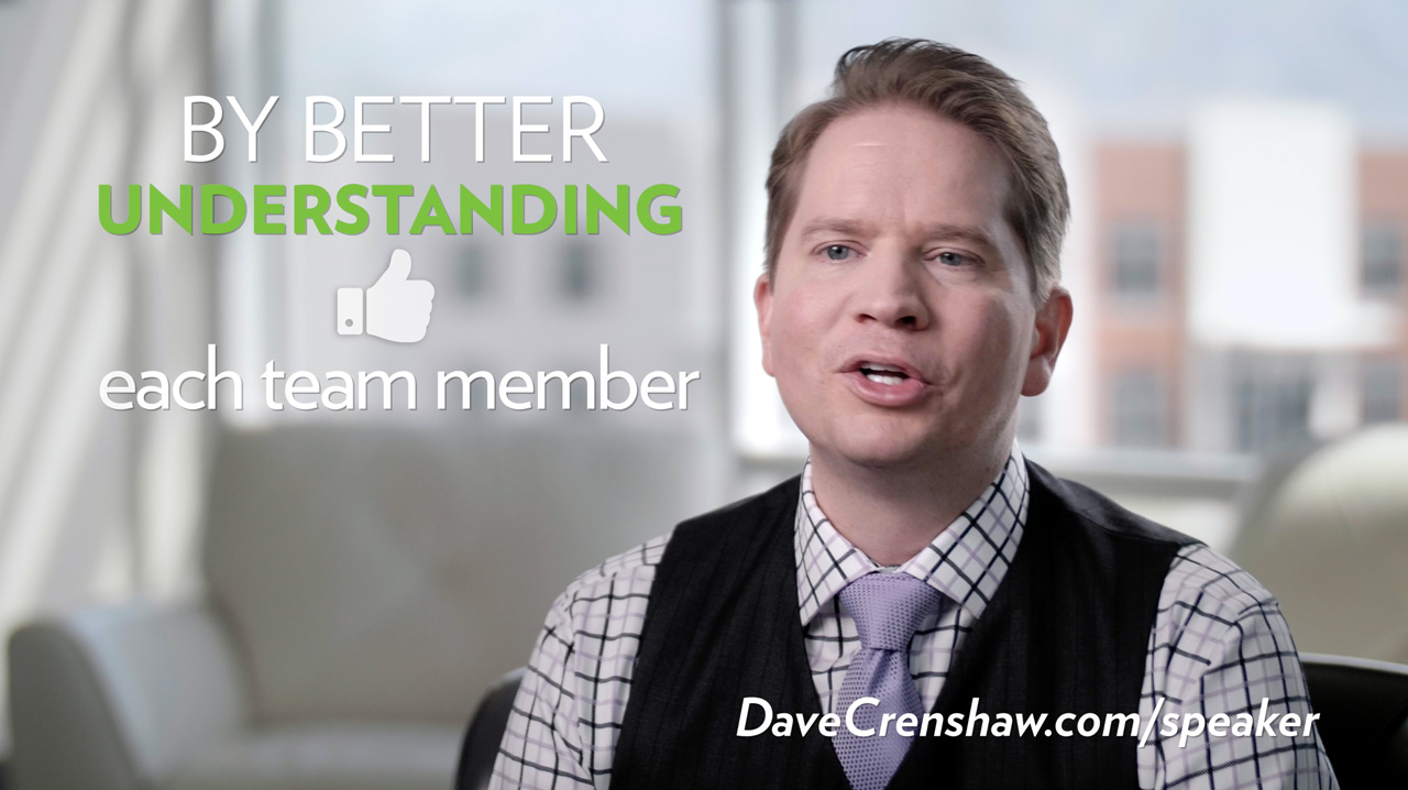How getting to know your employees will help motivate them better