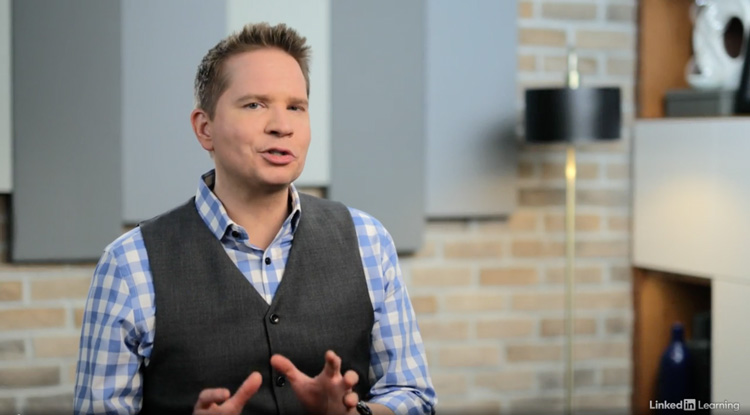 Why being yourself is the best way to build relationships at work
