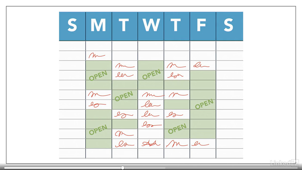 Why finding your productivity rhythm helps you get more done