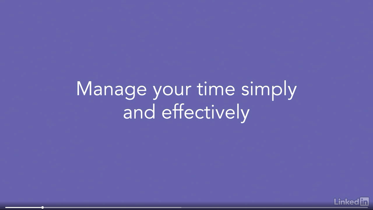 How to apply three principles to improve your focus