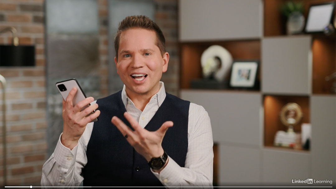 How to escape the smartphone trap