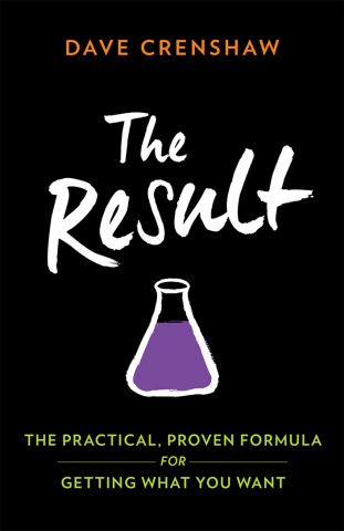 The Result Cover